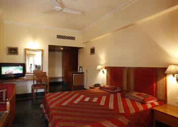Raj Vilas Palace